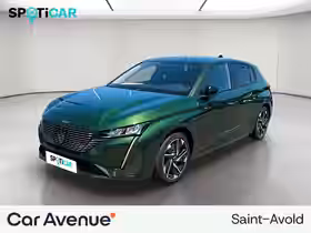 308 Allure Pack PHEV 180 e-EAT8