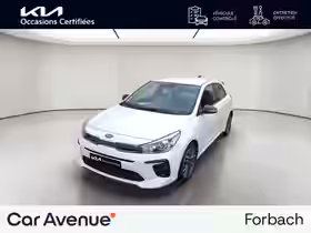 RIO GT Line Premium 1.0 T-GDi 120 ch MHEV iBVM6