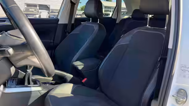 VOLKSWAGEN POLO 11 / 31