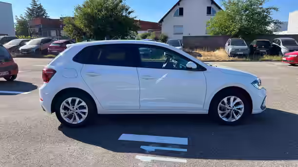 VOLKSWAGEN POLO 6 / 31