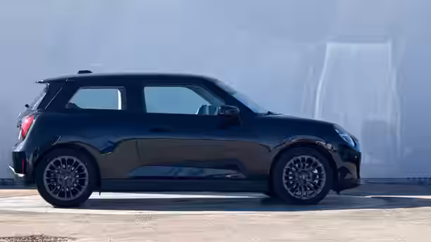 MINI COOPER ELECTRIC J01 6 / 32