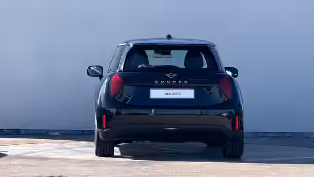 MINI COOPER ELECTRIC J01 4 / 32