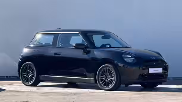 MINI COOPER ELECTRIC J01 7 / 32