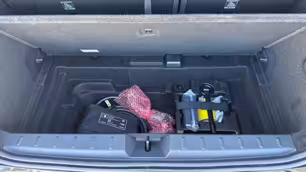 MINI COOPER ELECTRIC J01 14 / 32
