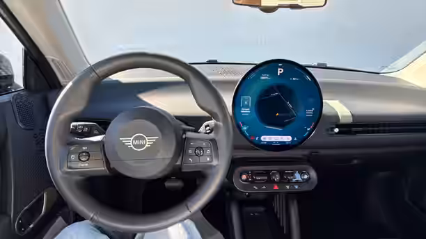 MINI COOPER ELECTRIC J01 18 / 32