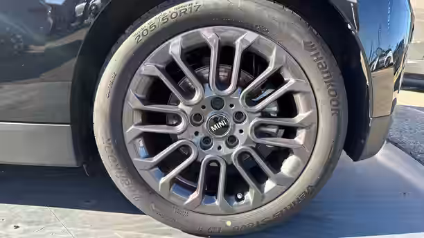 MINI COOPER ELECTRIC J01 23 / 32