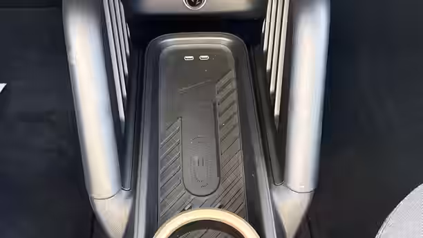 MINI COOPER ELECTRIC J01 19 / 32
