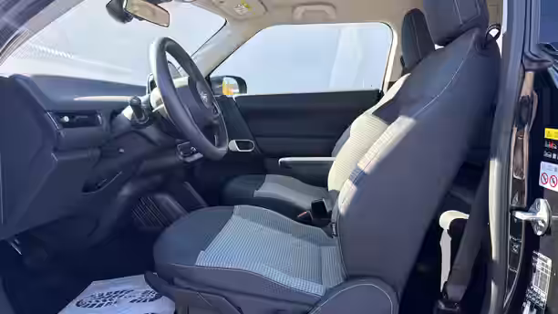 MINI COOPER ELECTRIC J01 12 / 32