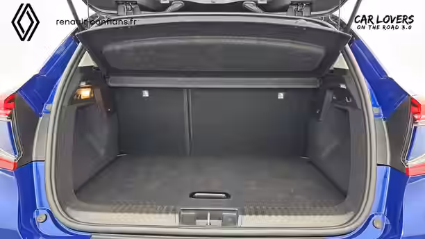 RENAULT CAPTUR 26 / 34