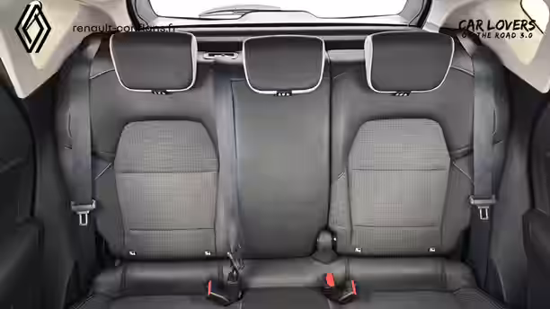 RENAULT CAPTUR 25 / 34