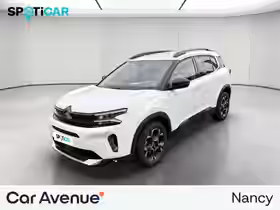 C5 AIRCROSS Shine BlueHDi 130 S&S EAT8
