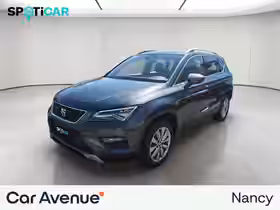 ATECA BUSINESS Style Business Ateca 1.0 TSI 115 ch Start/Stop
