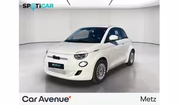 FIAT 500e BERLINE 1 / 31