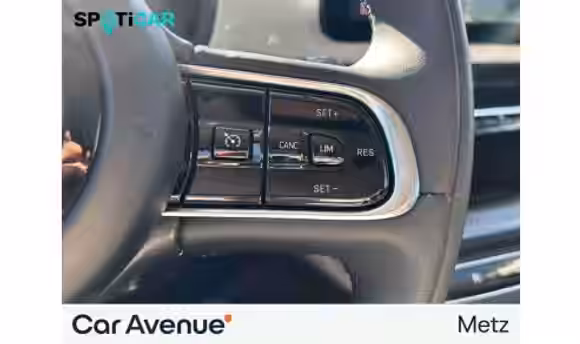 FIAT 500e BERLINE 19 / 31