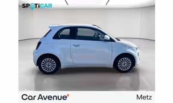 FIAT 500e BERLINE 6 / 31