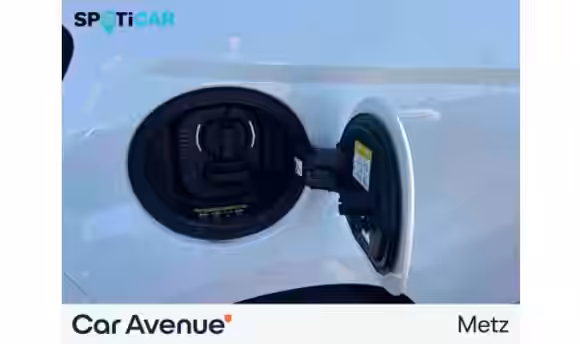 FIAT 500e BERLINE 29 / 31