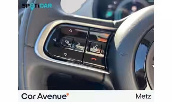 FIAT 500e BERLINE 30 / 31