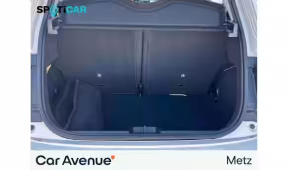 FIAT 500e BERLINE 13 / 31