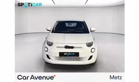 FIAT 500e BERLINE 8 / 31