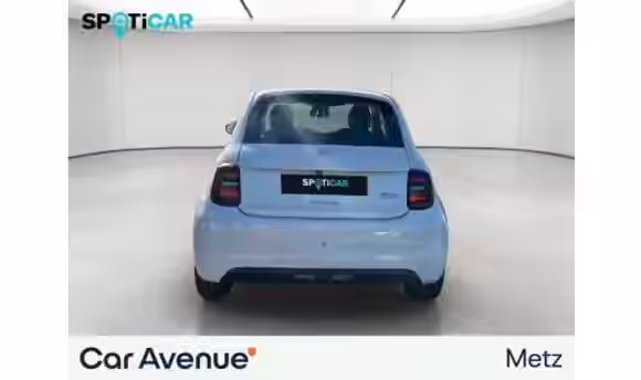 FIAT 500e BERLINE 4 / 31