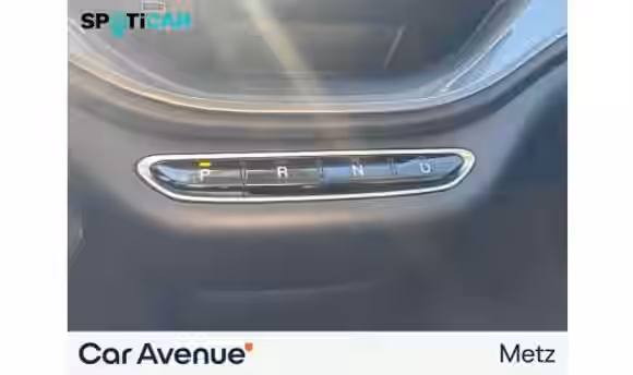 FIAT 500e BERLINE 16 / 31