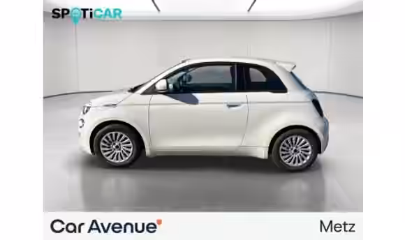 FIAT 500e BERLINE 2 / 31