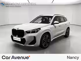 X1 U11 M Sport X1 xDrive 25e 245ch DKG7