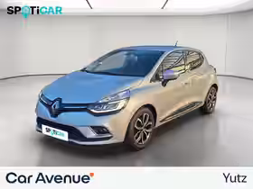 CLIO IV Intens Clio dCi 90 E6C EDC