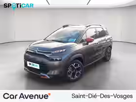 C3 AIRCROSS Shine Pack PureTech 130 S&S EAT6