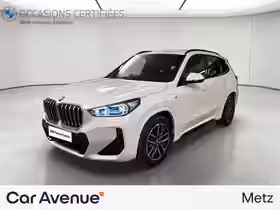 X1 U11 M Sport X1 xDrive 25e 245ch DKG7