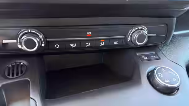 PEUGEOT PARTNER FOURGON 31 / 34