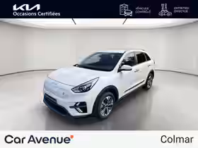 E-NIRO Active Electrique 204 ch