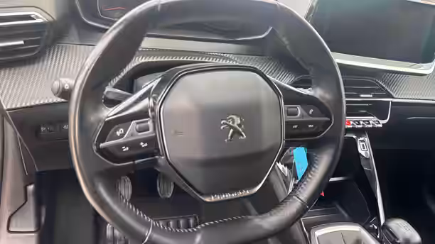 PEUGEOT 208 14 / 20