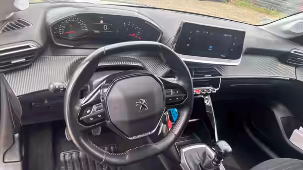 PEUGEOT 208 9 / 20