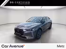DS 4 Rivoli Hybride E-Tense 225 EAT8
