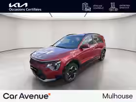 NIRO EV Active Electrique 204 ch