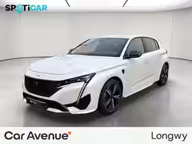 308 GT PHEV 225 e-EAT8