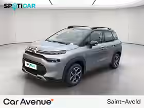 C3 AIRCROSS Shine PureTech 110 S&S BVM6