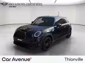 HATCH 3 PORTES ELECTRIC F56 BEV LCI Edition Premium Plus Hatch 3 Portes Cooper SE 184 ch