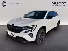 AUSTRAL Techno E-Tech hybrid 200