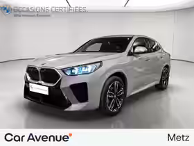 X2 U10 M Sport X2 sDrive 20d 163ch DKG7
