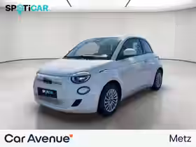 500E BERLINE Nouvelle 500 500 e 95 ch