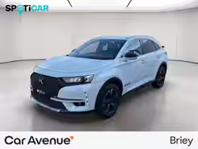 DS7 CROSSBACK Rivoli PureTech 225 EAT8