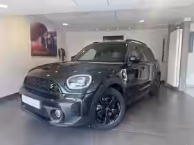COUNTRYMAN F60 LCI Cooper SE Edition Premium Countryman 125 - 95 ch ALL4 BVA6
