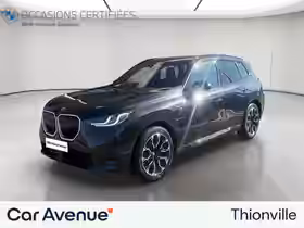 X3 G45 M Sport X3 30e xDrive 299 ch BVA8