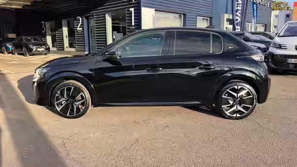 PEUGEOT 208 2 / 32