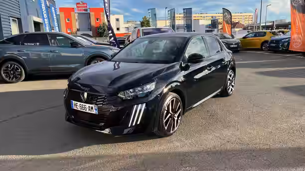 PEUGEOT 208 1 / 32