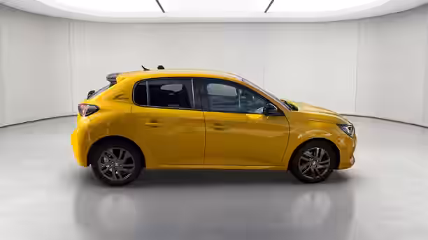 PEUGEOT 208 6 / 30