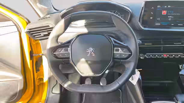 PEUGEOT 208 10 / 30
