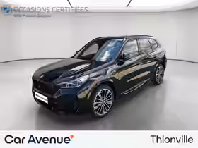 IX1 U11 M Sport iX1 xDrive30 313ch BVA